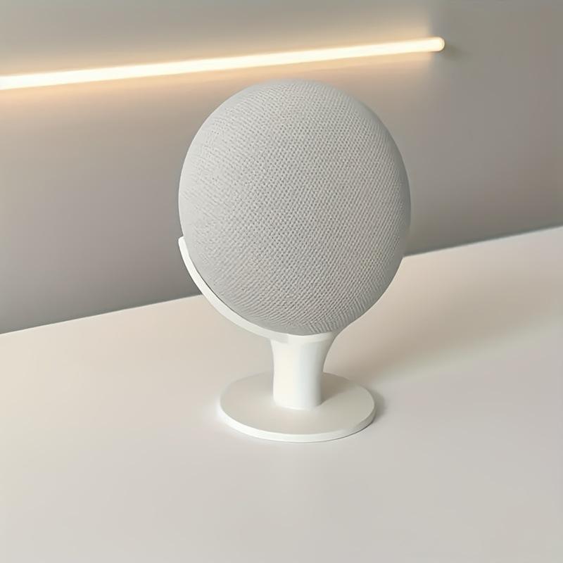 Google Speaker Nest Audio - Supporto per Altoparlante Intelligente Google Nest/Home