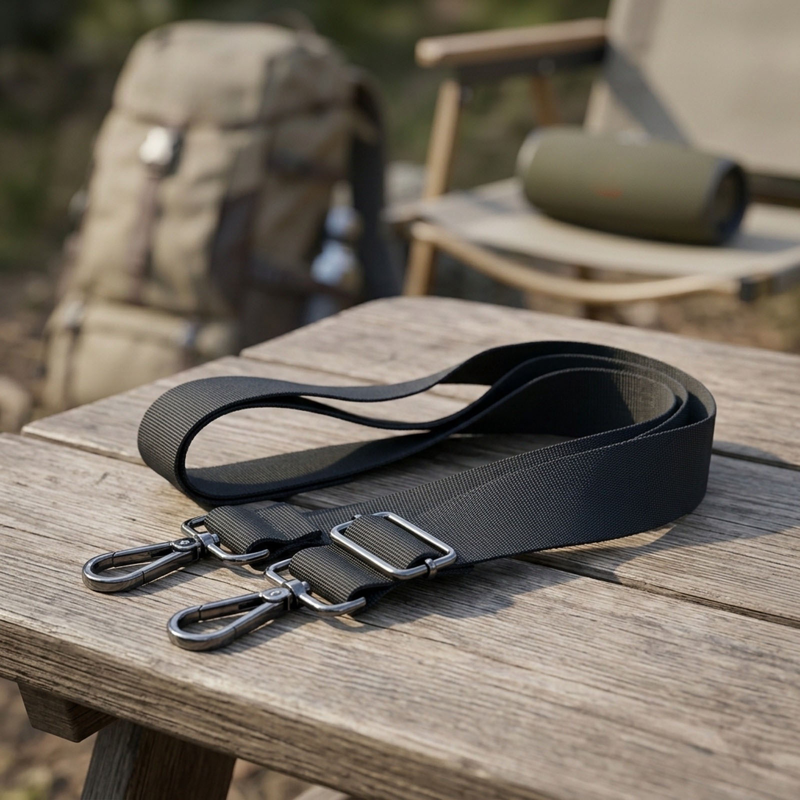 Home Security Providers - Cordino a tracolla in nylon adatto