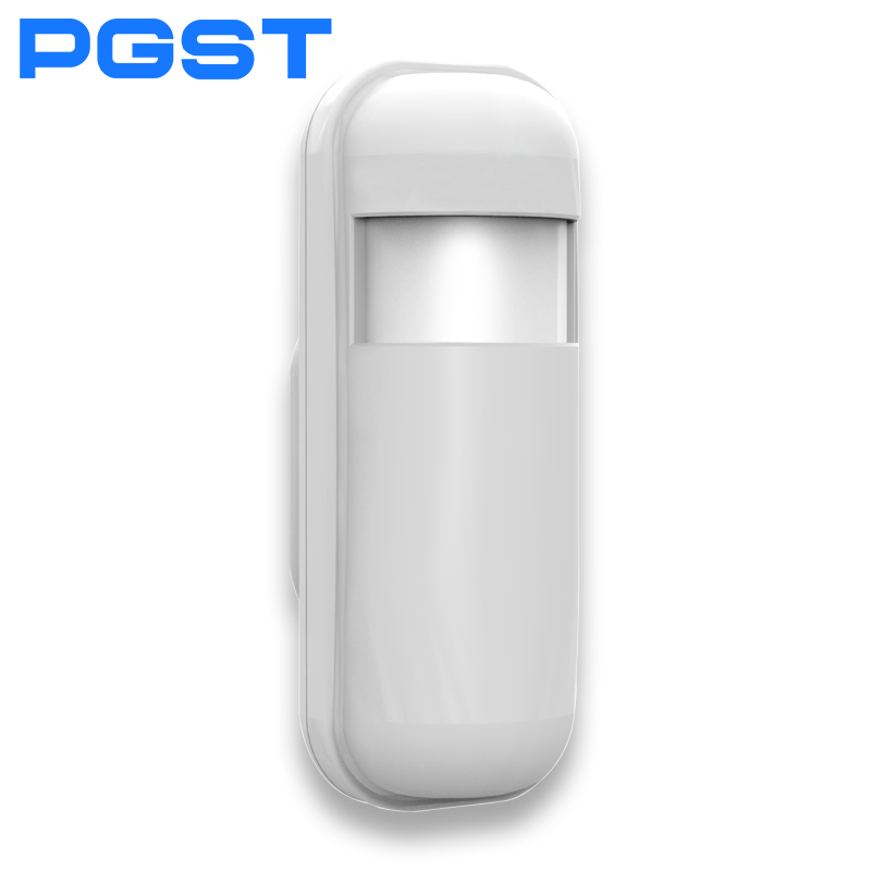 Home Security Technology - PGST ZigBee Tuya 433 MHz Vita