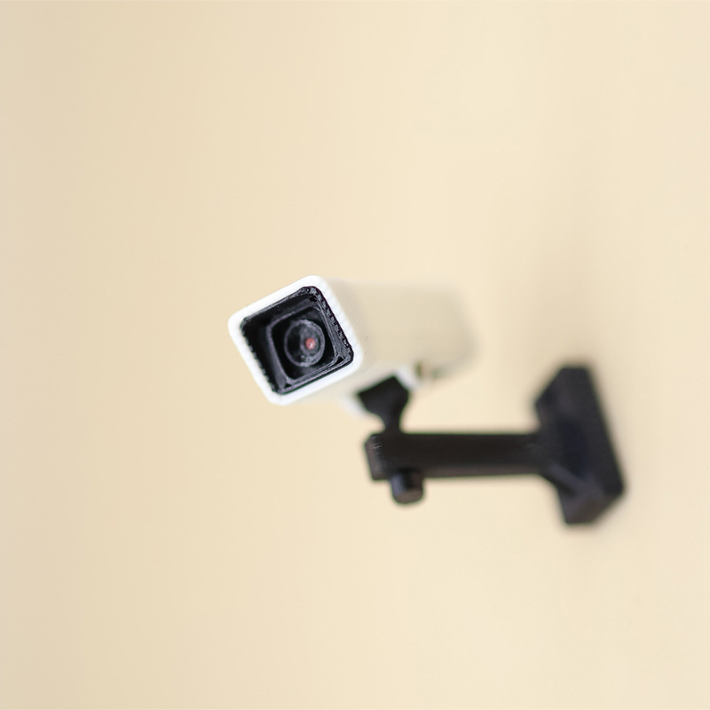 Home Security Camera - Offerta Speciale: Telecamera di Sorveglianza in