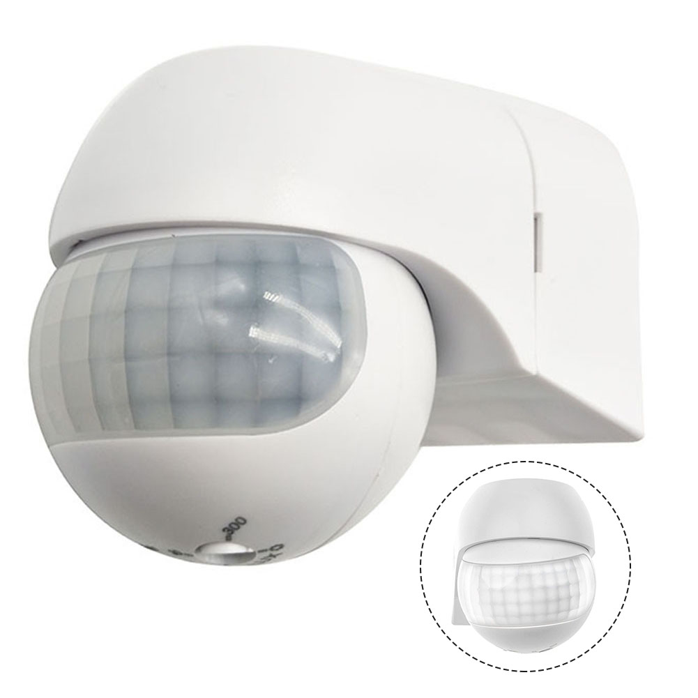 Sensore di Movimento PIR con P - Home Security Providers recensione e prezzo