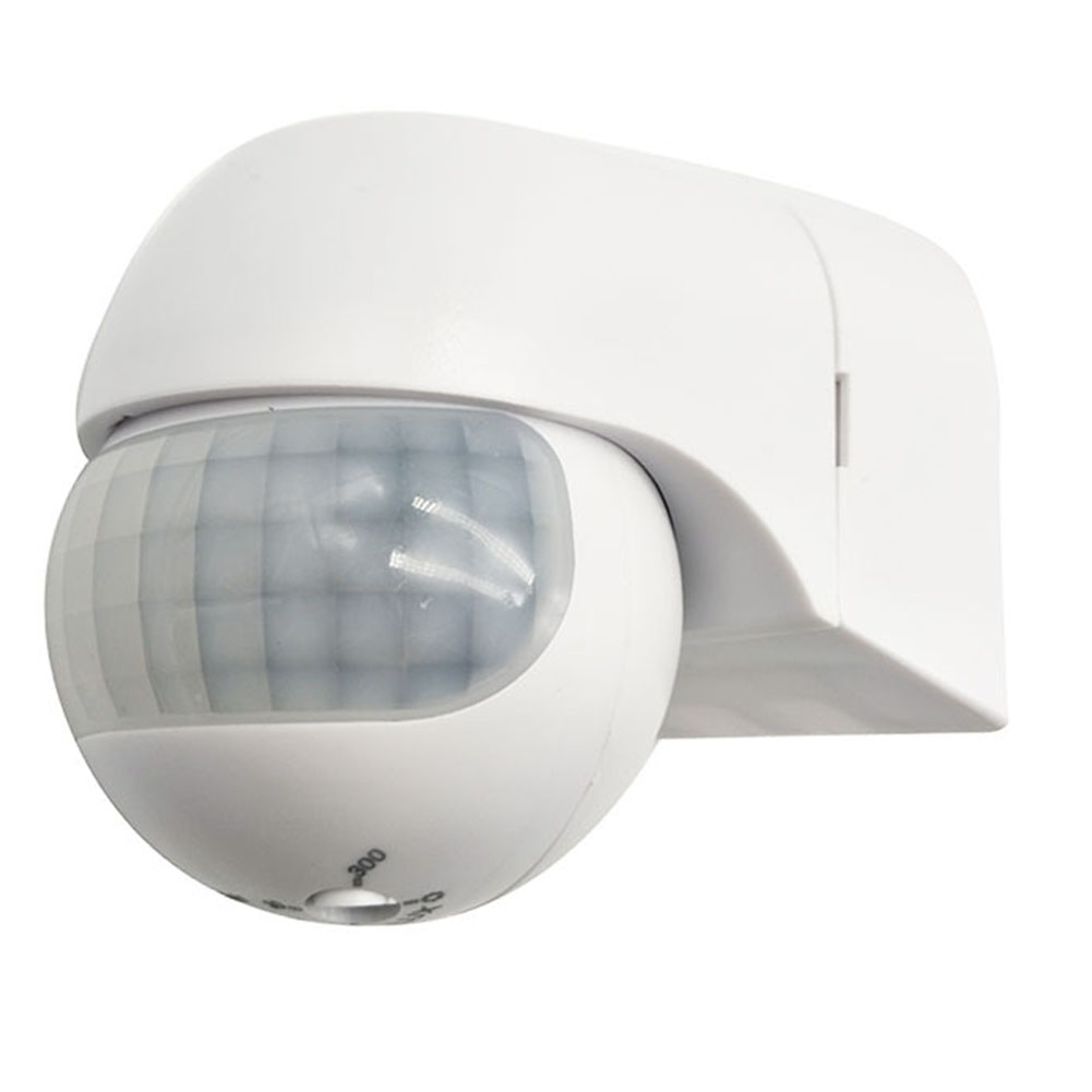 Sensore di Movimento PIR con P - Home Security Providers recensione e prezzo