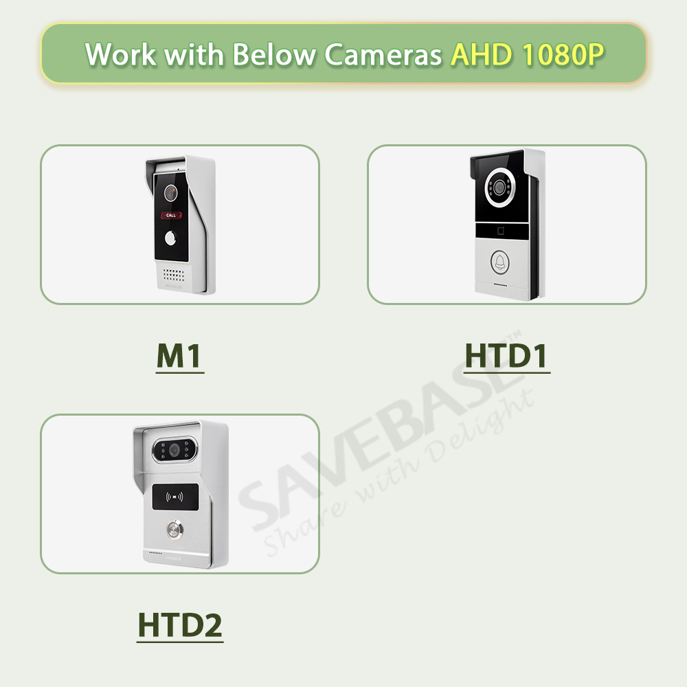 Supporto modalità muto per mon - Home Security And Monitoring recensione e prezzo