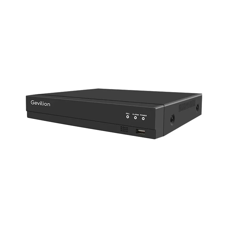 Kit di Videosorveglianza NVR p - Home Security Video Recording Systems recensione e prezzo