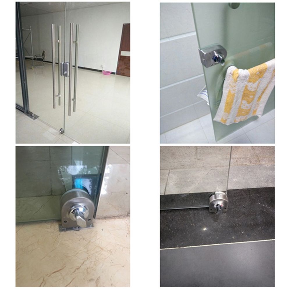 Toilette Negozio Sicurezza dom - Home Security Gate recensione e prezzo