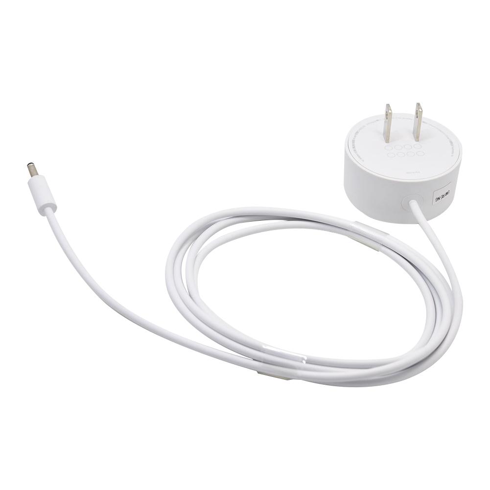 14V 1.1A per caricabatterie CA - Google Speaker Nest Audio recensione e prezzo