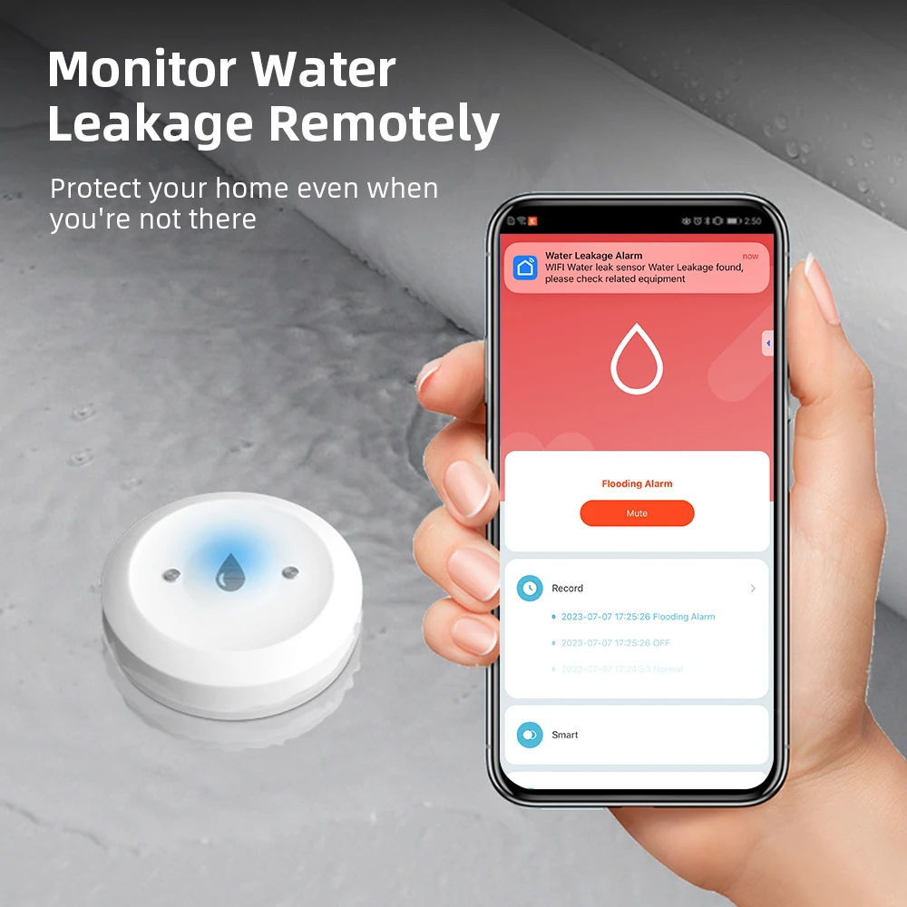 Sensore Intelligente Zigbee3.0 - Home Security And Monitoring recensione e prezzo