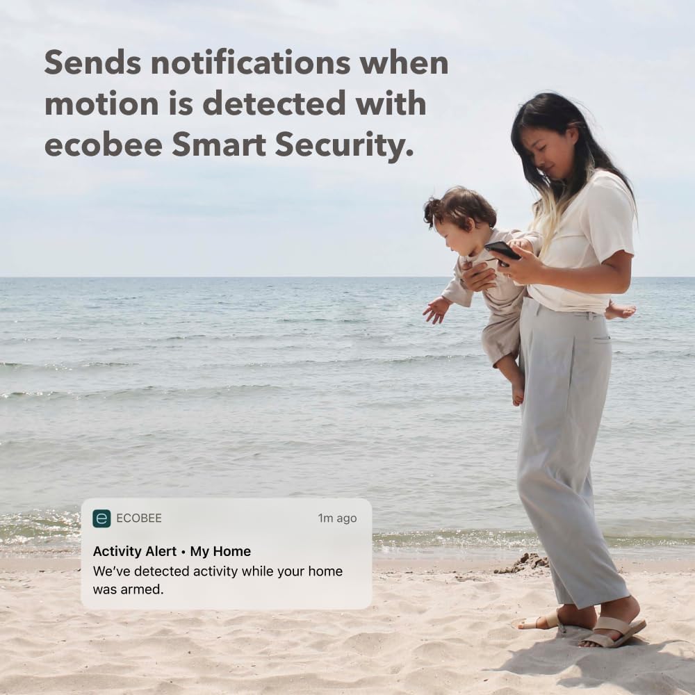 SmartSensor 2-Pack - Rilevamen - Home Security Wireless recensione e prezzo