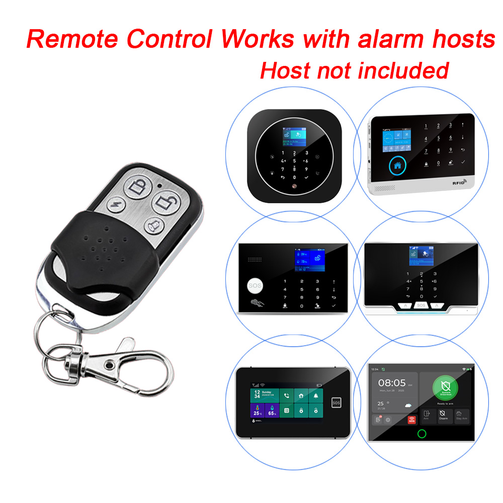Braccio antimanomissione con t - Home Security Technology recensione e prezzo