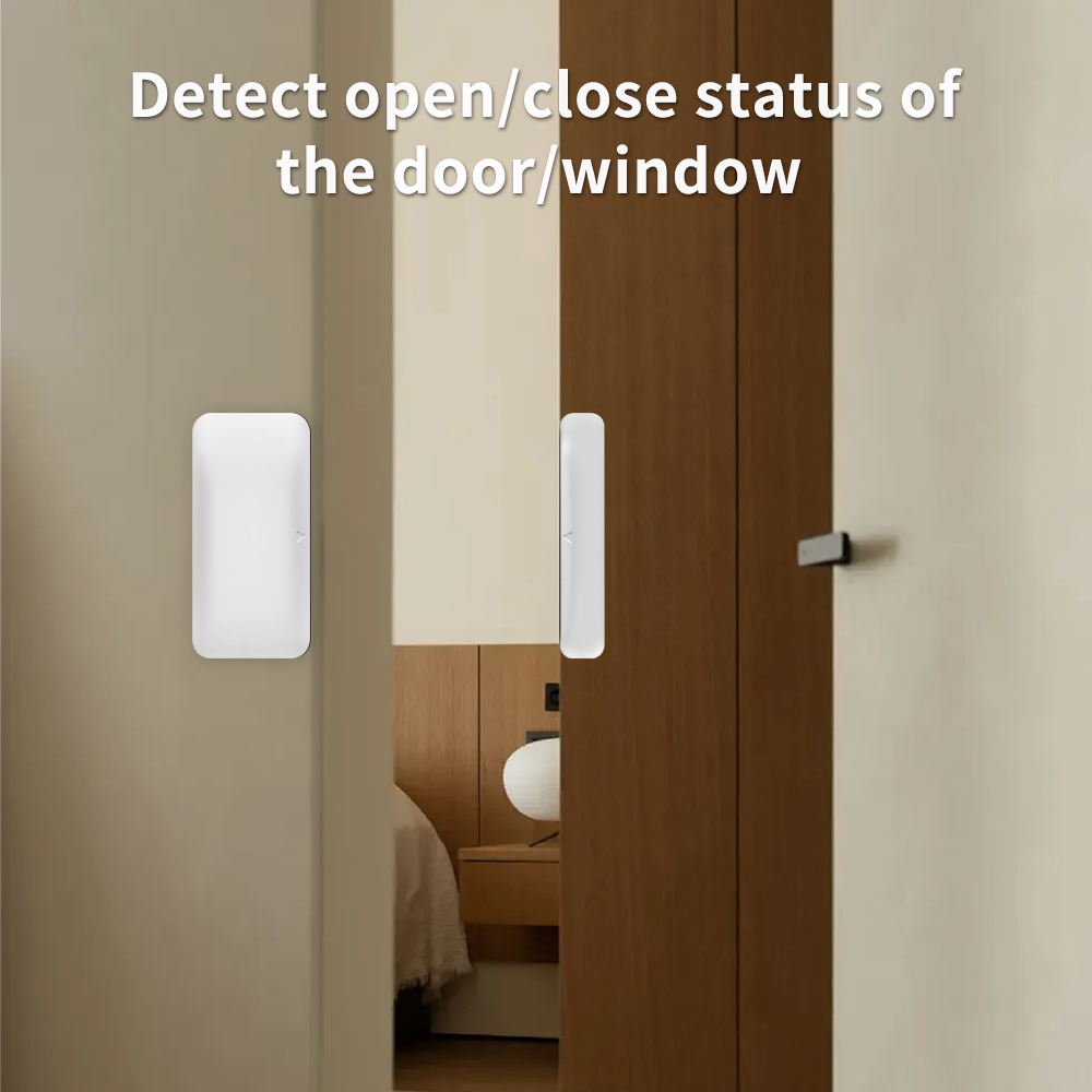 Sensore Wireless Tuya Zigbee p - Home Security Technology recensione e prezzo