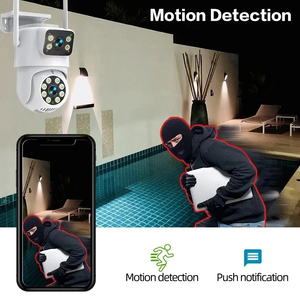 Sistema di Telecamere di Sicur - Home Security And Monitoring recensione e prezzo