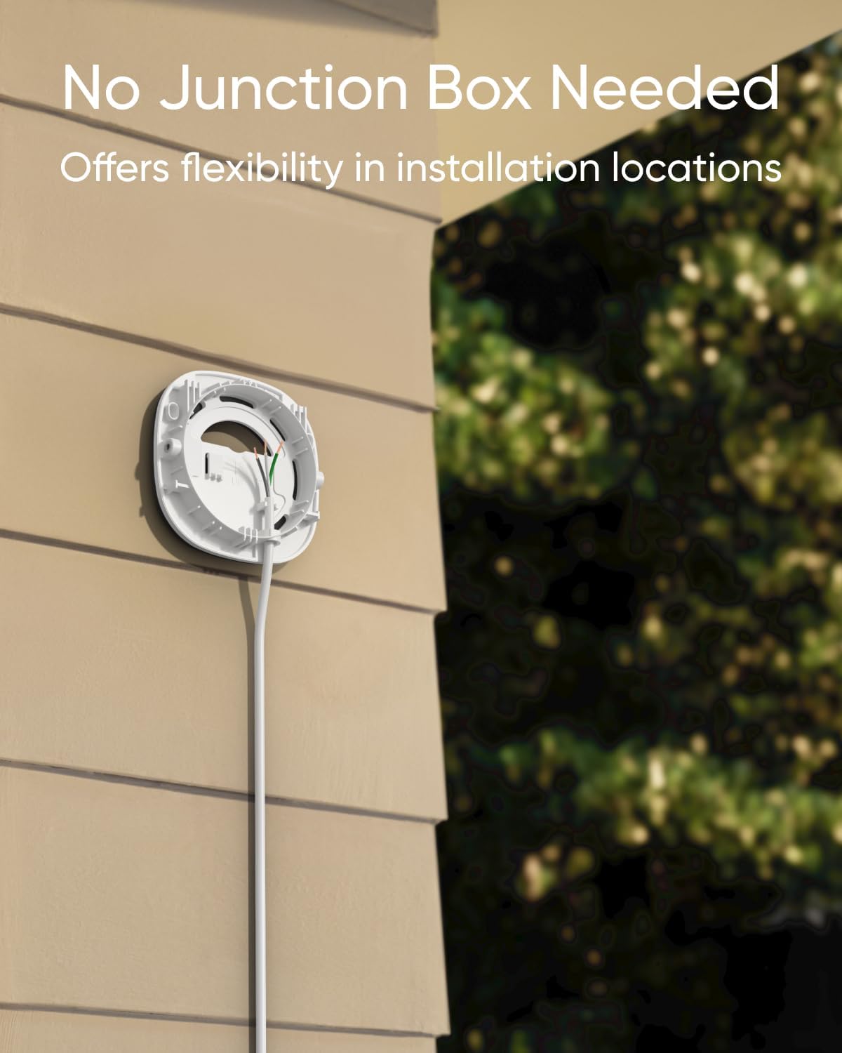 Telecamera con faretto da este - Home Security No Monthly Fee recensione e prezzo