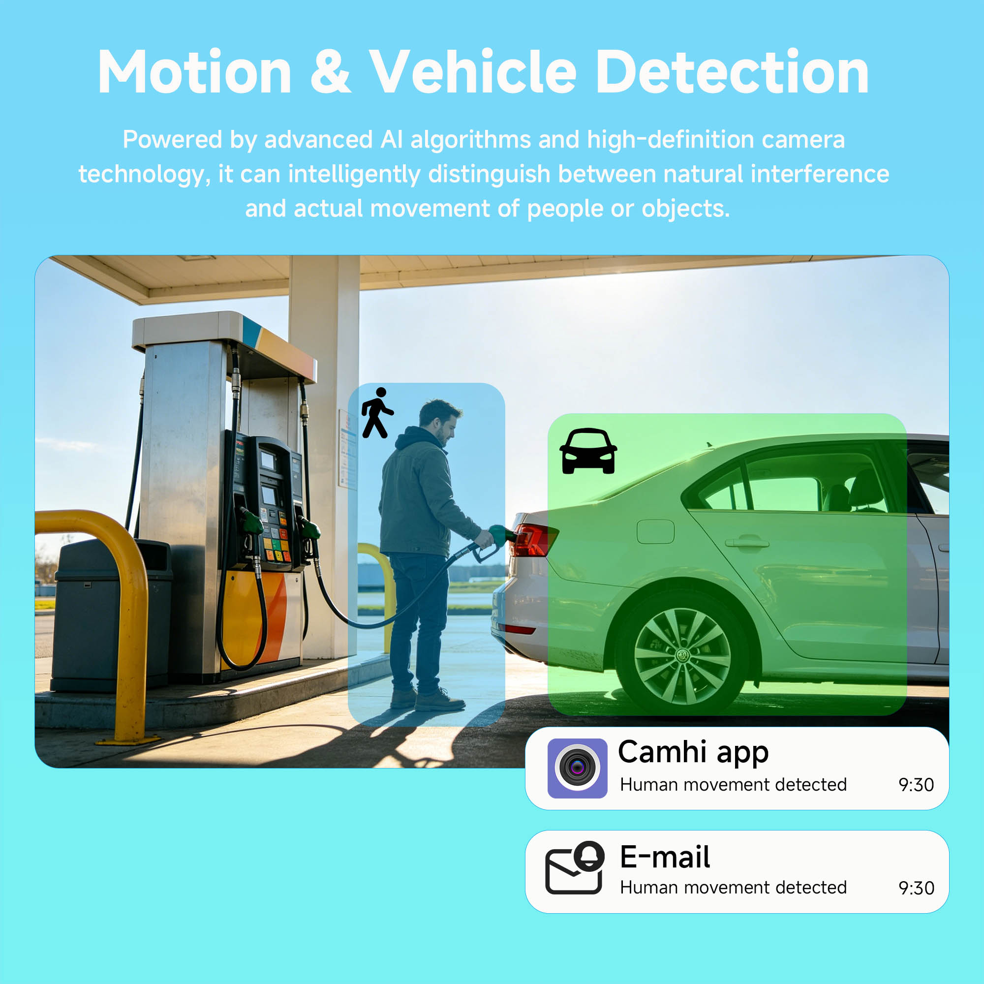 BFMore Kit NVR POE 8CH 8MP 4K  - Home Security Video Recording Systems recensione e prezzo