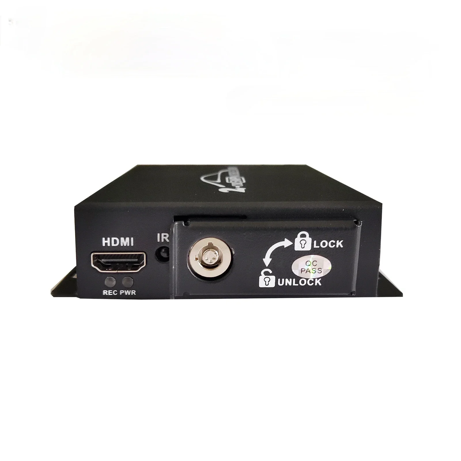 MINI registrazione video 2CH H - Home Security Video Recording Systems recensione e prezzo