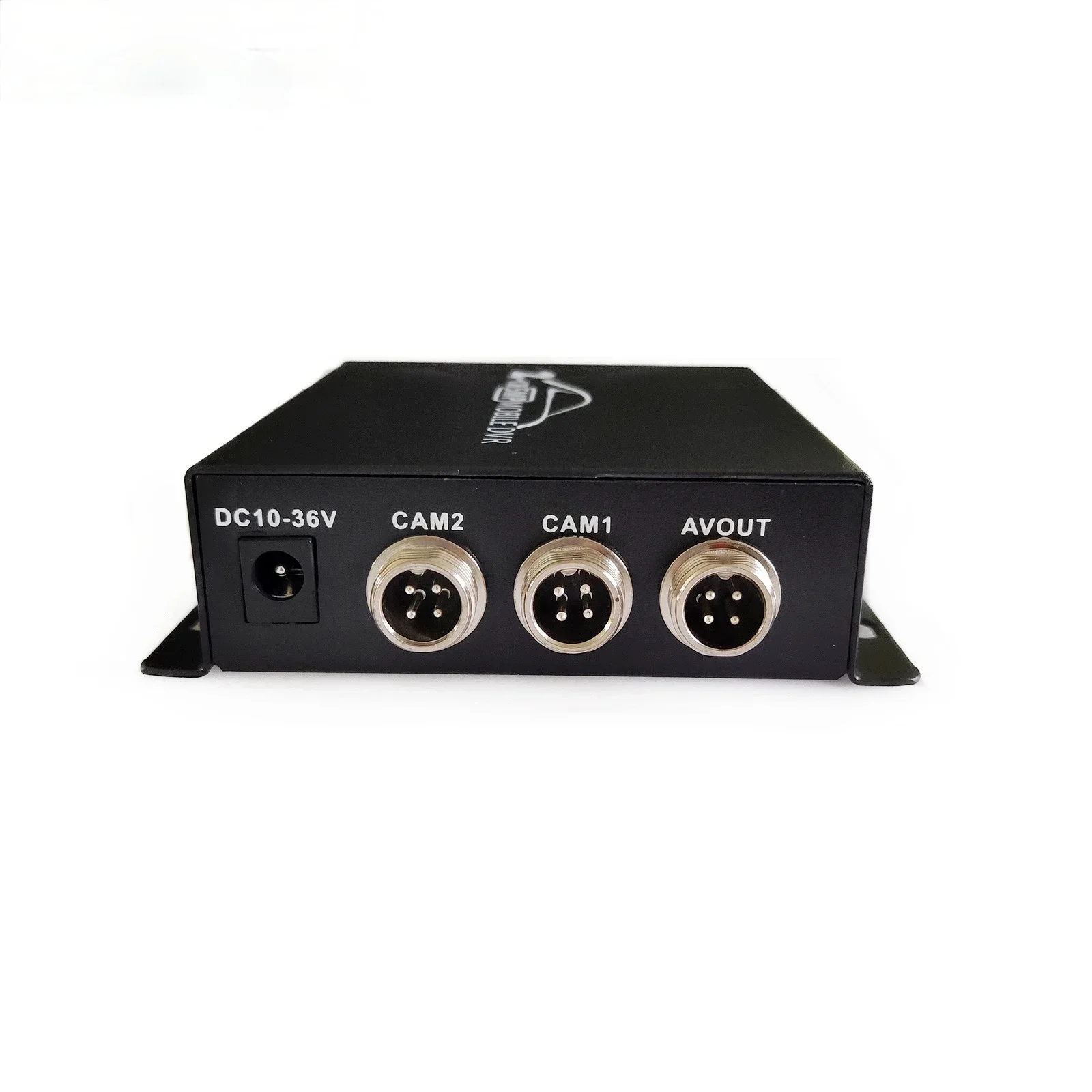 MINI registrazione video 2CH H - Home Security Video Recording Systems recensione e prezzo