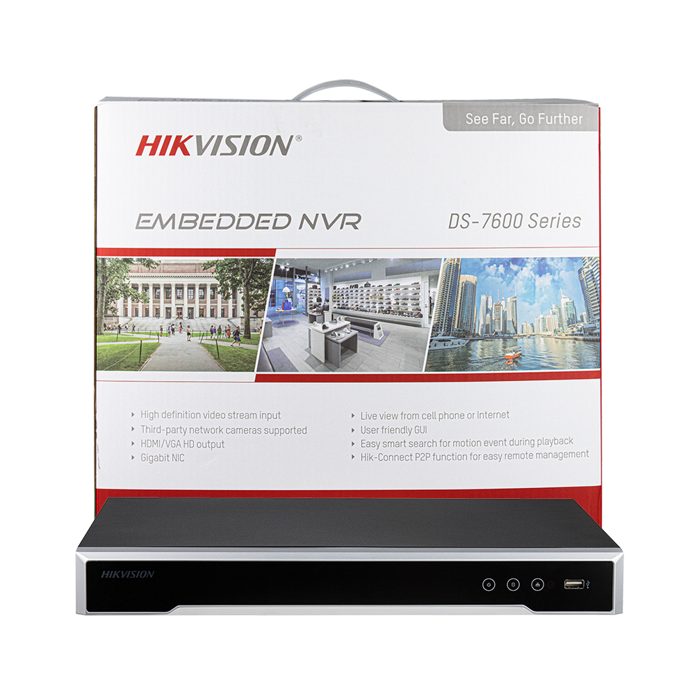Sistema di Telecamere di Sicur - Home Security Video Recording Systems recensione e prezzo