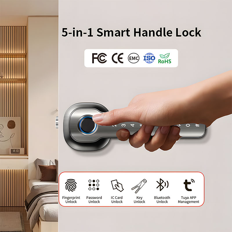 Dispositivi di Sicurezza Domes - Home Security Technology recensione e prezzo