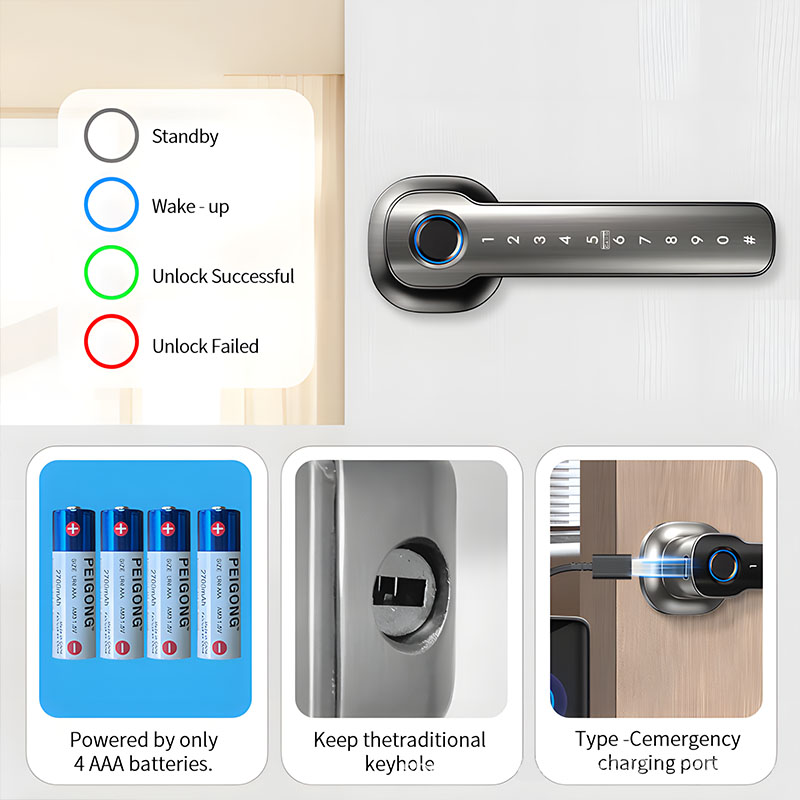 Dispositivi di Sicurezza Domes - Home Security Technology recensione e prezzo