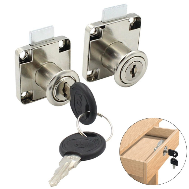 Serratura per Cassetti in Lega - Home Security Providers recensione e prezzo