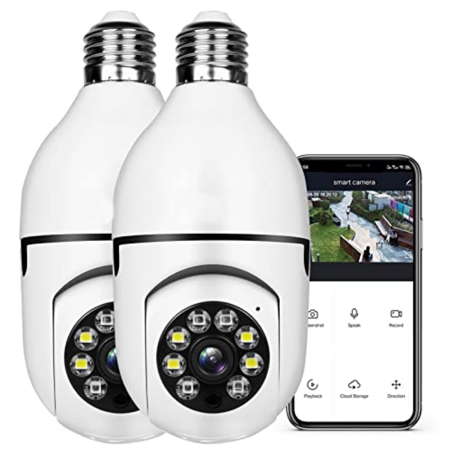 Telecamera di sicurezza wirele - Home Security Wireless recensione e prezzo