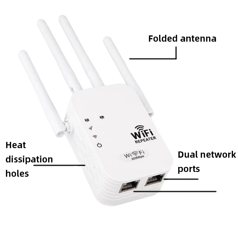 KATORD Ripetitore WiFi Wireles - Home Security Wireless recensione e prezzo