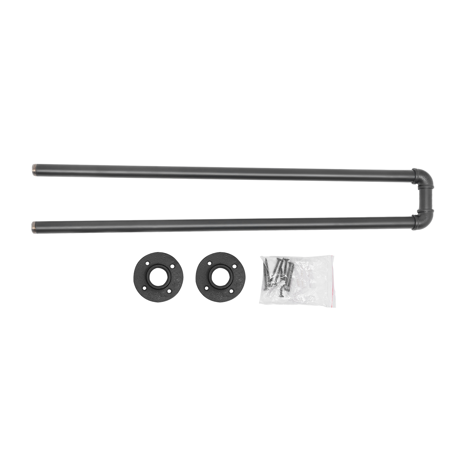 Corrimano a U da 100 cm, Corri - Home Security Providers recensione e prezzo