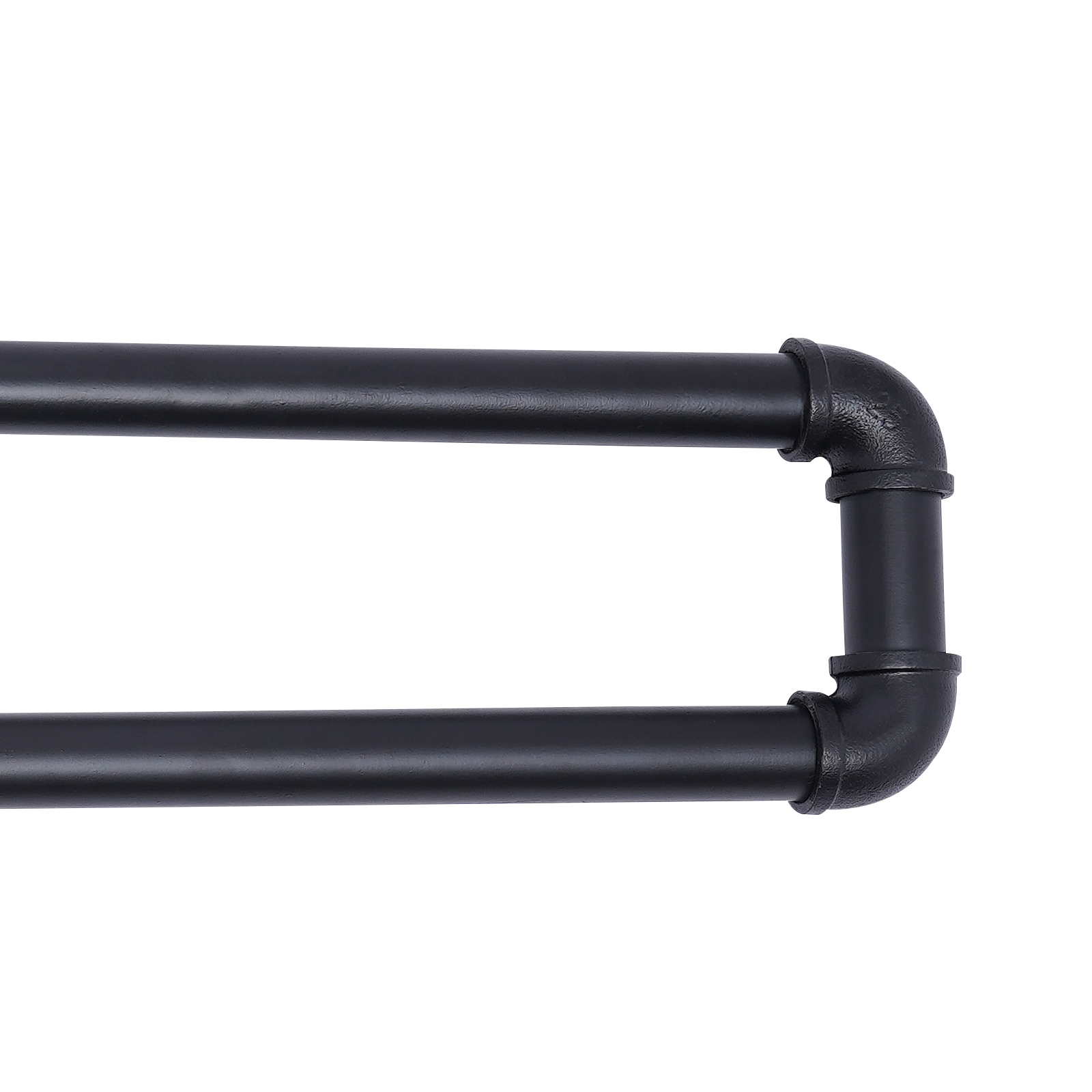 Corrimano a U da 100 cm, Corri - Home Security Providers recensione e prezzo