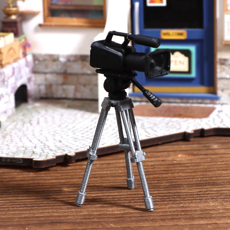 Mini Treppiede per Videocamera - Home Security Camera recensione e prezzo