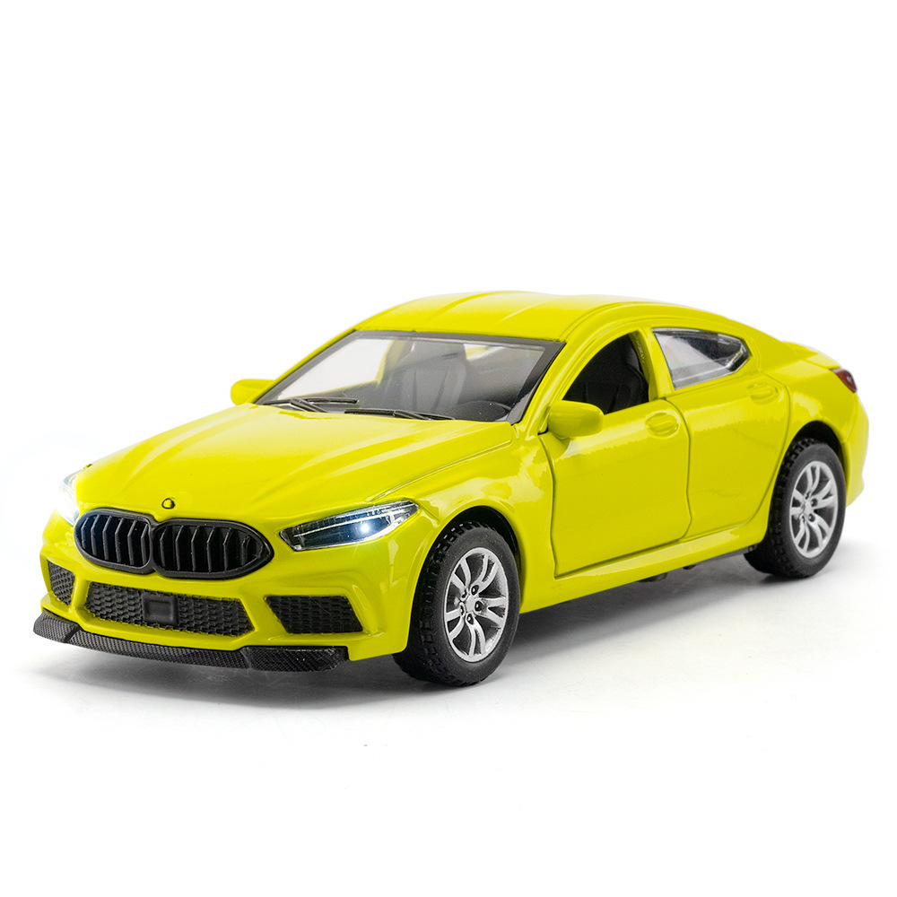 Modellino Auto 1:32 con 2 Port - Home Security Police recensione e prezzo