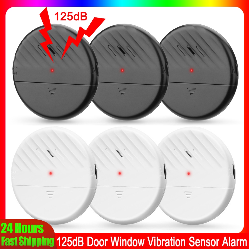 Elecpow Sensore di vibrazione  - Home Security Gate recensione e prezzo