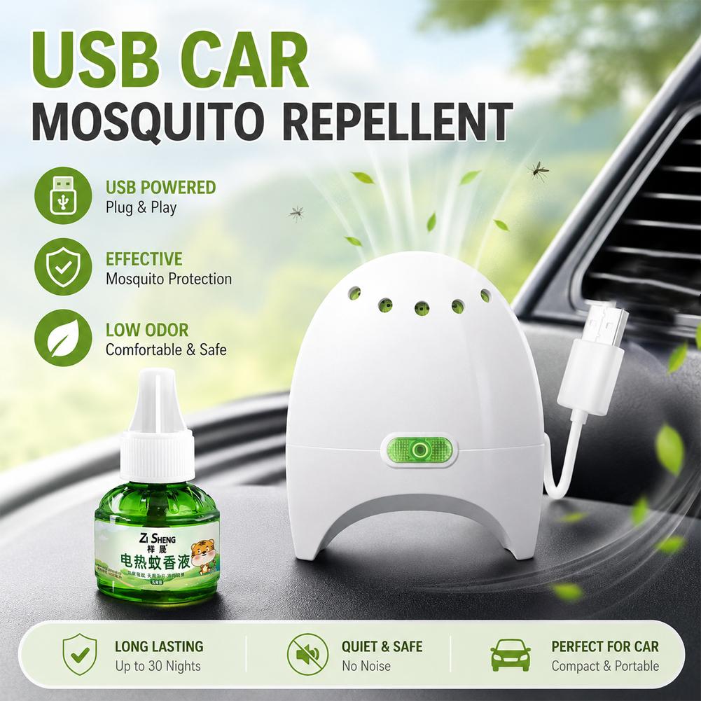 Dispositivo USB Elettrico Anti - Home Security Technology recensione e prezzo