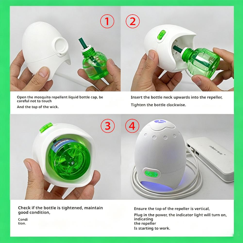 Dispositivo USB Elettrico Anti - Home Security Technology recensione e prezzo