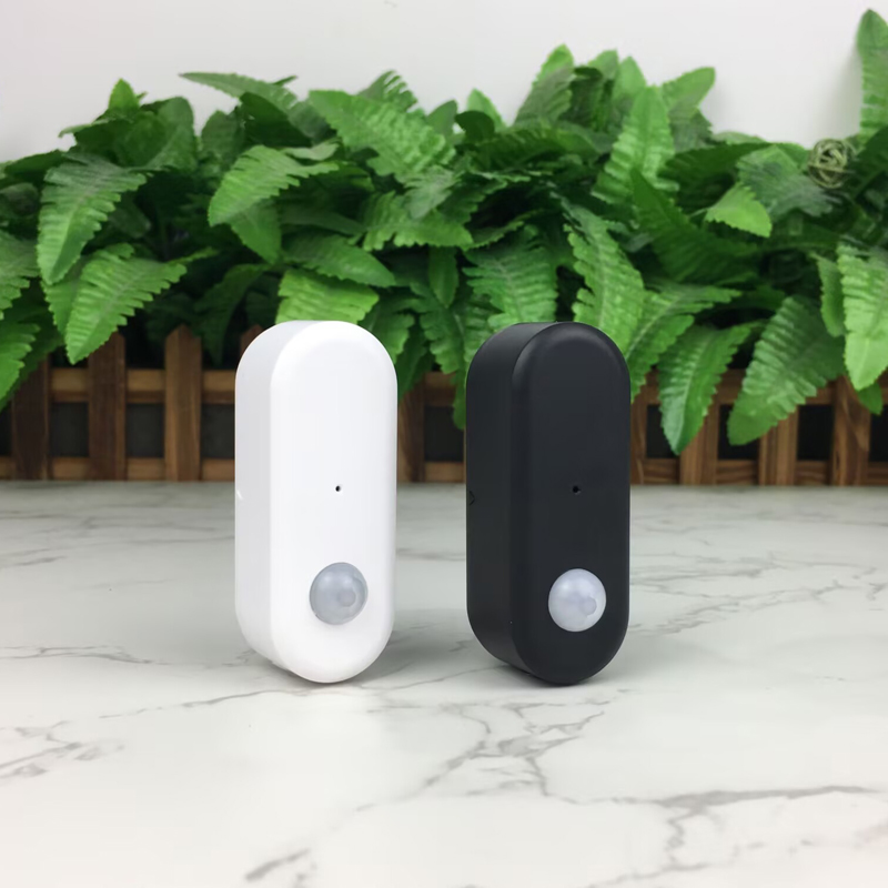 Tuya WiFi PIR Sensore di movim - Home Security Technology recensione e prezzo