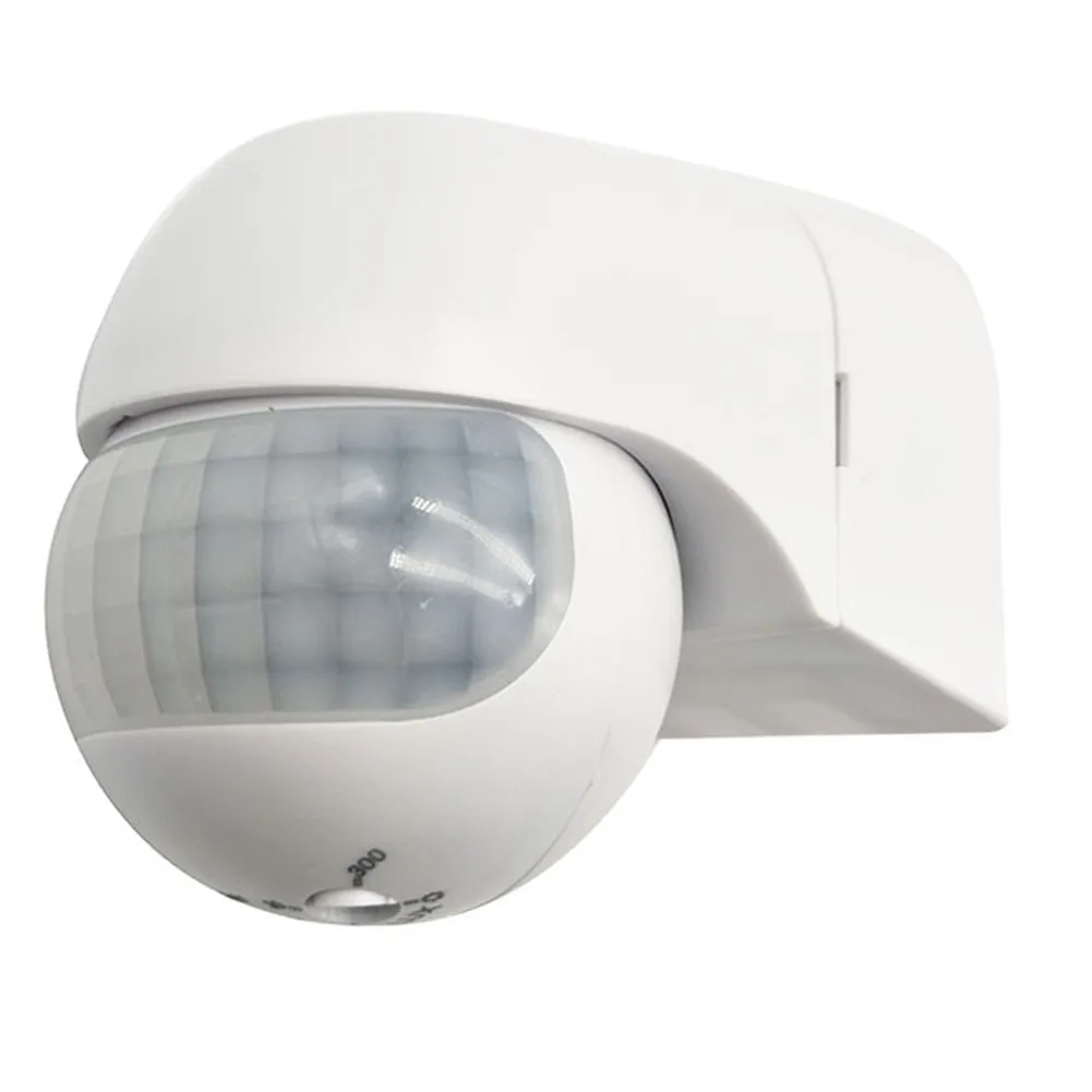 Sensore di movimento basato su - Home Security Providers recensione e prezzo