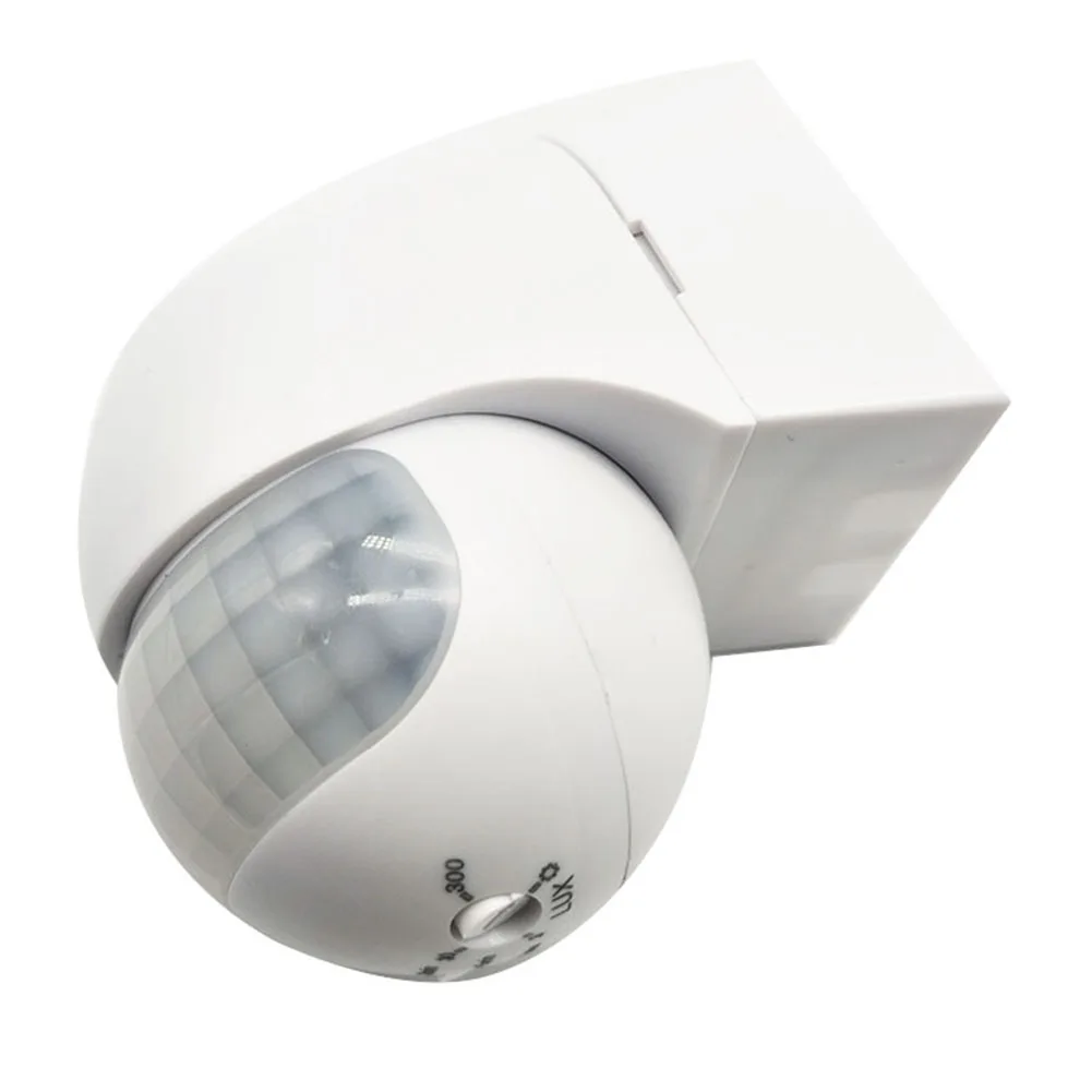 Sensore di movimento basato su - Home Security Providers recensione e prezzo