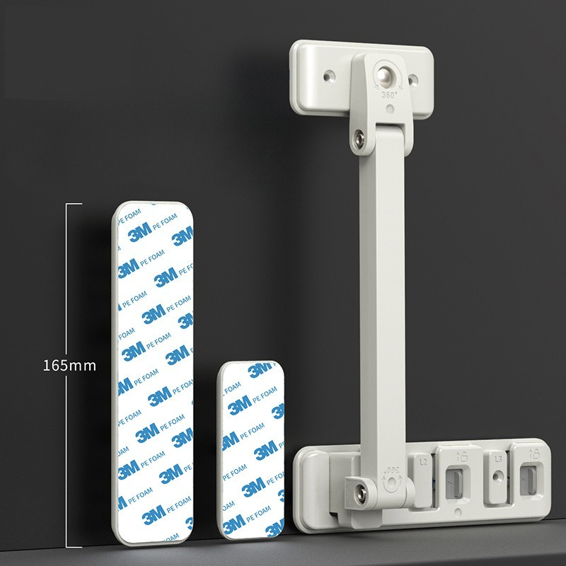 Blocco di Sicurezza Regolabile - Home Security Gate recensione e prezzo