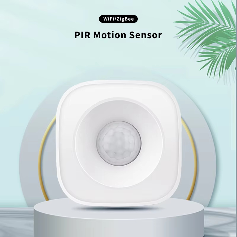 Tuya ZigBee/WiFi Sensore di mo - Home Security Wireless recensione e prezzo