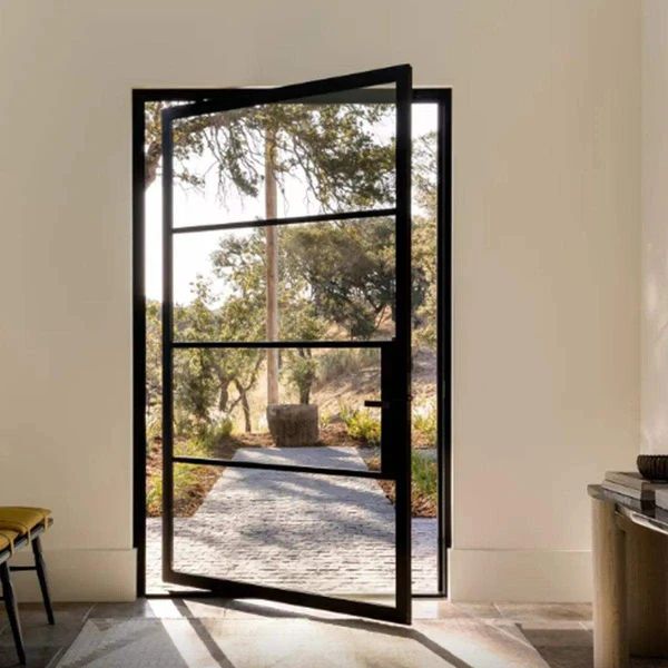 Porta Pivotante Antifurto ad A - Home Security Providers recensione e prezzo