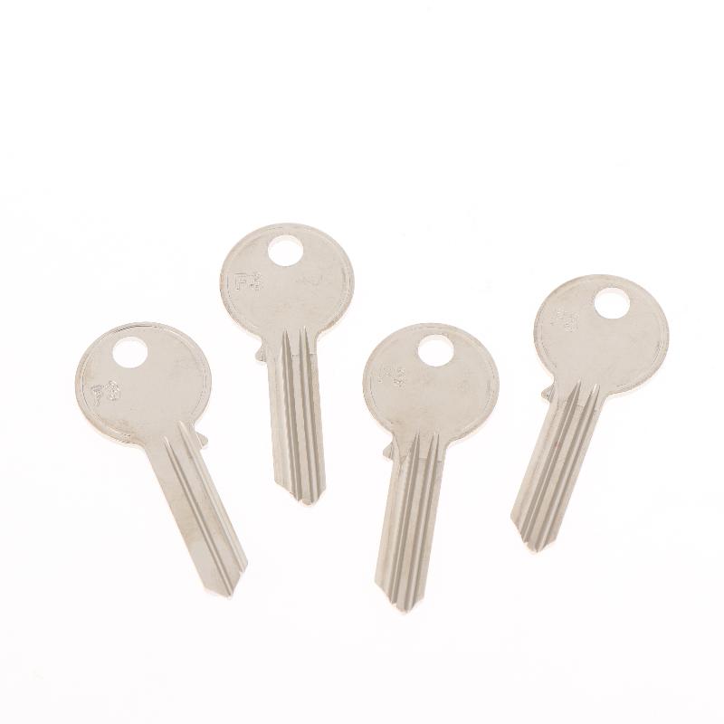 10 pezzi F3 chiavi grezze a do - Home Security Gate recensione e prezzo