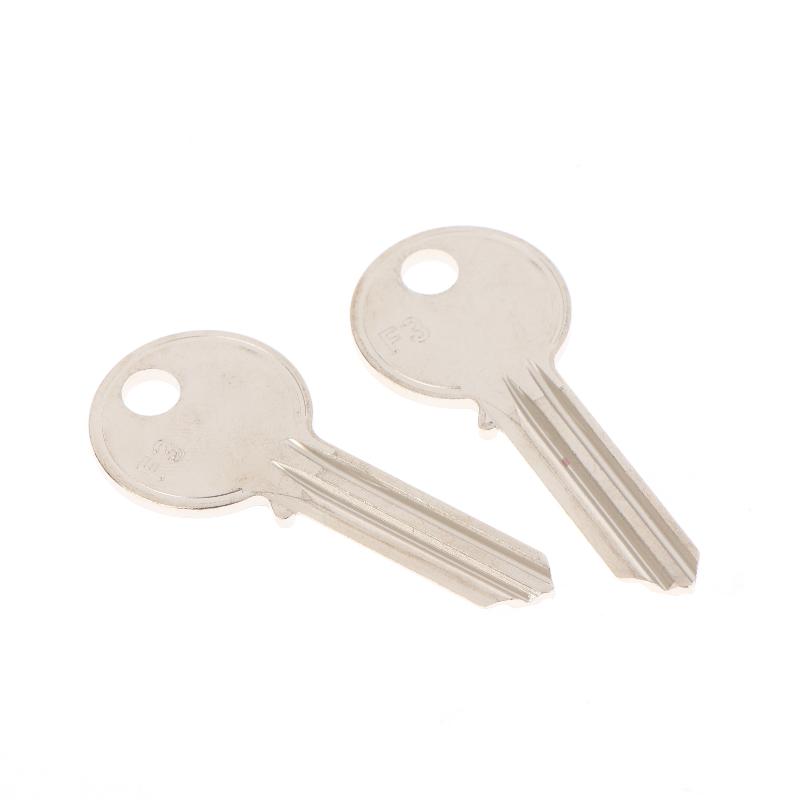 10 pezzi F3 chiavi grezze a do - Home Security Gate recensione e prezzo