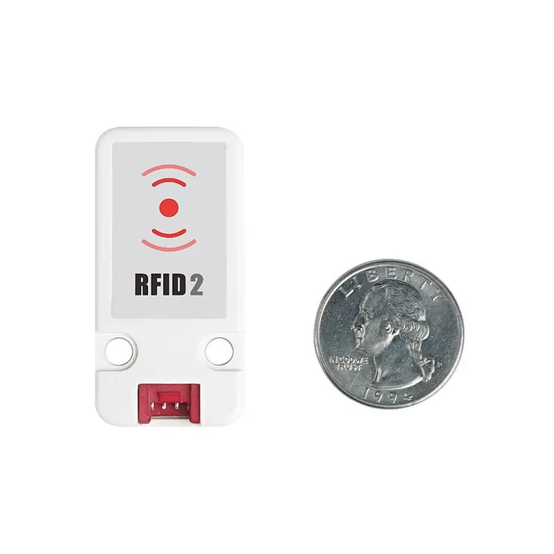 M5Stack Mini Unit RFID2/Unit N - Home Security Technology recensione e prezzo